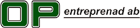 OP Entreprenad Aktiebolag OP Entreprenad Aktiebolag