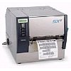 Imprimantes industrielles hautes performances.Imprimante à étiquettes codes barres Toshiba B-SX6 ave...
