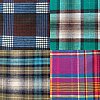 DC-735Size: 58/60 inches Material: 100% cotton fabric Used for shirts and home textile Made in Korea...