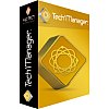 Logiciel TECH'MANAGER