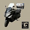 Prestation en 2 roues motoris&eacute;es