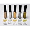 CM 108 – Two Ways Nail Art Painting Pen Color : 10 Colors Size(mm) : 95 * 20 / 8ml Remark : Nail Art...