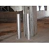 We are able to offer our standard design bollards in a range of sizes and profiles to suit your requ...