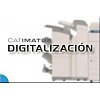 Digitalización de DocumentosDigitalizar un documento (escanearlo) es transf...