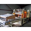 REGROUPEUSE FARDELEUSE MARQUE OUEST CONDITIONNEMENTINTRODUCTION LINEAIRE LARGEUR DE LA BARRE DE SOUD...