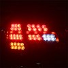 Item No : RQM5-TLSP-01Model : Renault Samsung QM5 Product Name : QM5 LED Tail Lamp LED tail lights •...