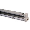 Ce tube T5 LED 3L dimmable blanc chaud 90 cm vendu avec son socle de fixation est d'une bonne lumino...