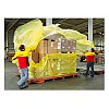 En notre qualité de premier spécialiste mondial de la logistique, nous proposons un ensemble complet...
