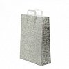 Nuestra colección de bolsas fantasía complementa nuestra gama de papel fantasía para que el comercio...