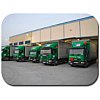 Cargas parciales y completas puerta a puerta según sus necesidades:Transporte diarioCargas parciales...
