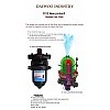 Tornado Disc Filter backwash(self-cleaning)