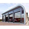 Commitment to continual research and development enables individually designed and manufactured roll...