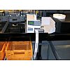 Nos machines de dernière génération sont toutes équipées de lecteurs numériques connectés à une base...