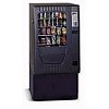 Capacité maximum 480 produitsTiroirs à configuration variable (maximum 6)Système de paiement: Monnay...