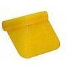 Coupe-pâte droit plastique bords arrondis...Coupe-pâte droit acier souple manche ABS...Coupe-pâte ro...