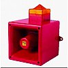 COMBINE SONORE ET LUMINEUXREF TL121 - 121 DB - 5 JOULESLe TL121 associe une sirène puissante de 121 ...