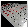 Issu de techniques proches du relief graphique, le relief tactile permet de proposer des supports in...