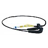 Features: - Factory terminated Connections - Capacity Fiber 1 to 3 pairs LC connector or vendor spec...