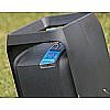 Pratique et passe partout, le Cube est la plus petite bouteille de gaz Butagaz. Elle est la seule à ...
