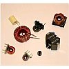 De type radial, axial ou torique les inductances sont réalisées sur tout support magnétique. Les tec...
