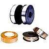 The Stitching wire is of the finest quality raw steel and is available in two main types:Round Stitc...