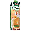 Prosječna prehrambena vrijednost u 100 ml: Energetska vrijednost 195 kJ (46 kcal) Bjelančevine 0,3 g...