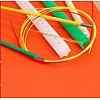 Extrusion de tubes plastiques, profil&eacute;s plastiques et joncs plastiques