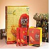 Founded in 1970, SEOSAN INSAM NONGHYUP has been produced many ginseng products of good quality. This...