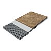 Dashany's Mable Honeycomb uses a process where we glue the natural marble onto the honeycomb.This is...