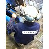 La qualité du travail de notre société de ramonage industriel résulte de l'alliance entre un personn...