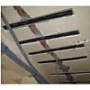 Le Béton:Pour conforter des structures béton là où l’étaiement est difficile et les démolitions et r...