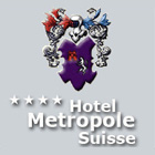 HOTEL METROPOLE & SUISSE   S.R.L.