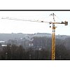 Année : 1990Fléche : 50 mHauteur : 27 m H S/CCharge maxi : 8 TChâssis fixe : 4.5 x 4.5 m