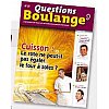 Le magazine d'informationpour les artisans boulangers - pâtissiers. Création : 2005 Périodicité : me...
