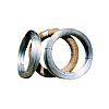 We offer a wide range of electro galvanized wire to our range. Our range is well known for their fea...