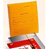 Variantes :Chemises 2 ou 3 voletsChemises à rabatsChemises à élastiqueConférenciersIntercallairesMat...