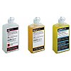 Les Liquides de Coupe TAPMATIC ont deux effets. Ils refroidissent et lubrifient simultanément. Cela ...