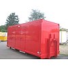 BUNGALOW SUR BERCE : AB600 AMPLI ROLL BUNGALOW SUR BERCE : AB600 AMPLI ROLL