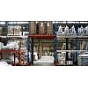 Logistique:RéceptionContrôle qualité; Préparation de commandes (à la pièce ou à la palette); Stockag...