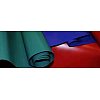 Domaine d´application:Bâches plates de couleur mat et non vernis pour diversses utilisations industr...