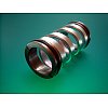 fabricacion de muelles de compresionmuelles estampados, espiral planos.muelles de torsionmuelles de ...