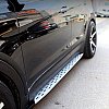 Item No : HDM-STVA-01 Model : Santafe 2013(Santafe DM) Product Name : Side StepSide step Hyundai: Sa...