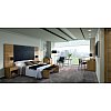 DORMITORIOS PARA HOTELESPROJECTS de LAN MOBELDormitorios innovadores para ambientes perrsonalizados,...