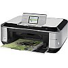 Solution tout-en-un Wi-Fi haut de gamme Vitesse ISO de 9,2 (monochrome) / 8,1 (couleur) ipm (images/...