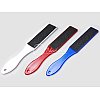 FT 206 – Square Foot File Color : WHITE / RED / BLUE Size(mm) : 270 * 41 * 6T Grit(#) : Any Grit Rem...