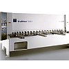 Ghilotinele TruShear sunt masini hidraulice, comandate CNC, usor de operat, compacte, care realizeaz...