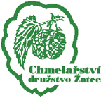 CHMELAŘSTVÍ, družstvo Žatec, závod MECHANIZACE CHMELAŘSTVÍ, družstvo Žatec, závod MECHANIZACE