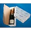 Points forts :-Protection par calage intégré et adaptable à chaque type de bouteille (champagne, bor...