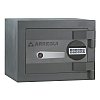 TITAN: Caja fuerte y armero de arma corta de grado III disponible con diferentes combinaciones de ci...