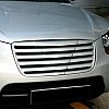 Item No : HCM-GRMC-01 Model : Santafe CM Product Name : Radiator Tuning GrillGrill Hyundai: Santa Fe...